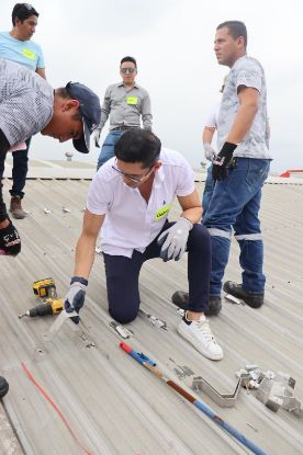 Imagen de CURSO SOLAR 