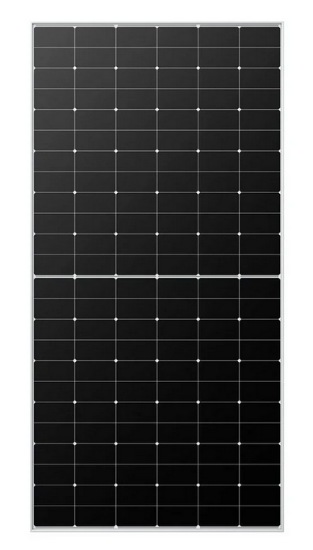 Imagen de Panel Solar 575W Monocristalino Trina Solar