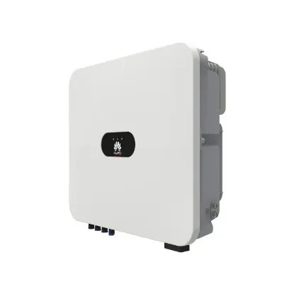 Imagen de Inversor Huawei SUN2000-8KTL-LC0