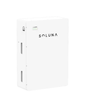 Imagen de Batería SOLUNA 10K Pack LV1