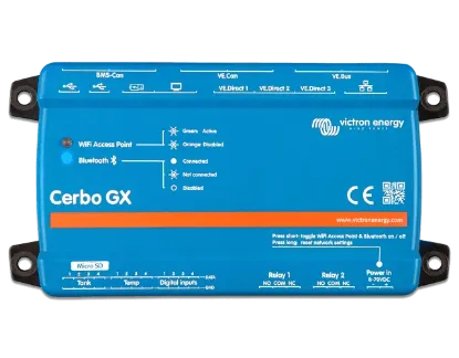 Imagen de Cerbo GX
