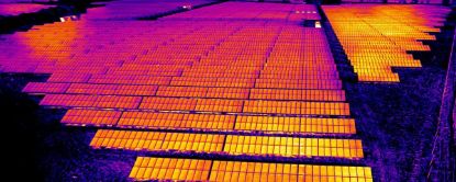 Imagen de Estudio Termográfico 